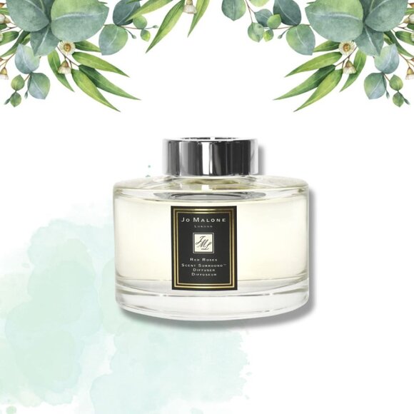 Jo Malone London Red Roses Scent Surround™ Diffuser, 5.6 fl oz - Picture 2 of 5